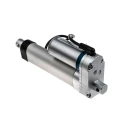 Ewellix Makers in Motion Miniature Electric Linear Actuator 24V DC 500N Max Load 100mm Stroke CAHB-10-B3A-100209AAA000-000