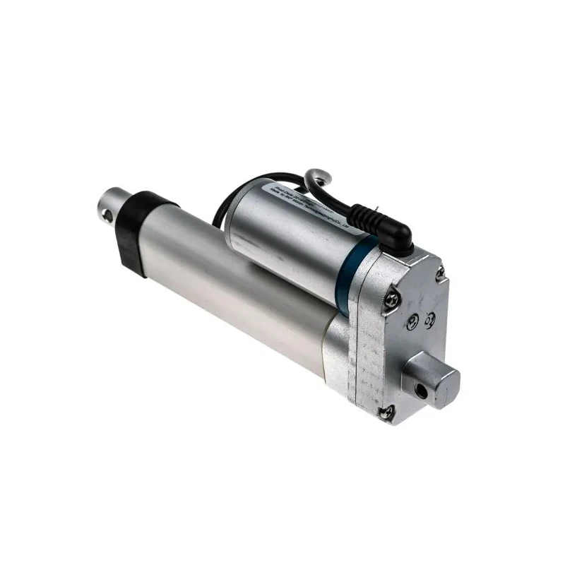 Ewellix Makers in Motion Miniature Electric Linear Actuator 24V DC 500N Max Load 100mm Stroke CAHB-10-B3A-100209AAA000-000