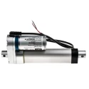 Ewellix Makers in Motion Miniature Electric Linear Actuator 24V DC 500N Max Load 100mm Stroke CAHB-10-B3A-100209AAA000-000