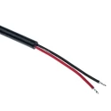 Ewellix Makers in Motion Miniature Electric Linear Actuator 24V DC 500N Max Load 100mm Stroke CAHB-10-B3A-100209AAA000-000
