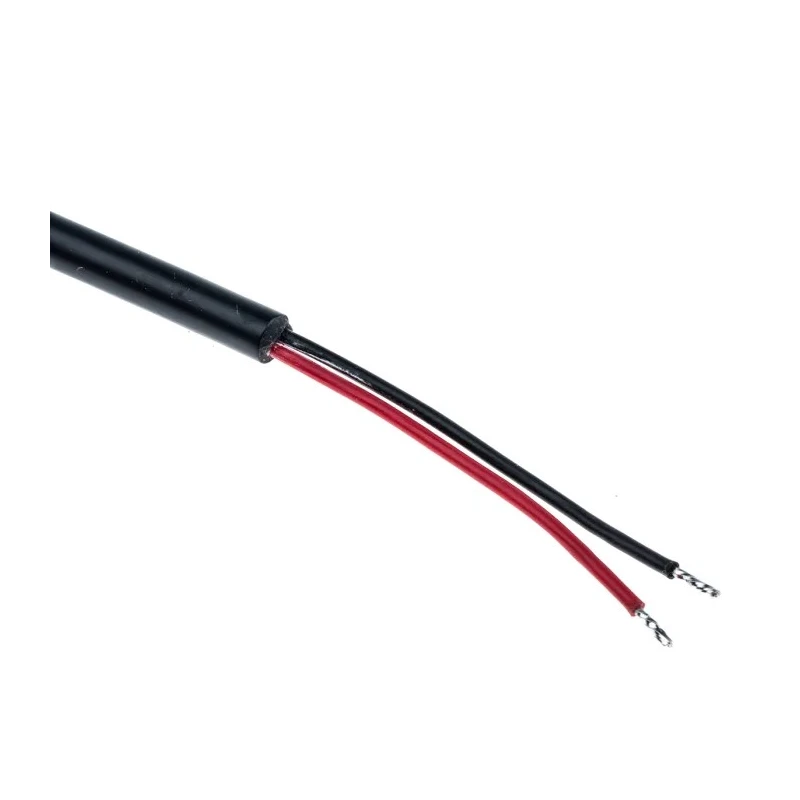 Ewellix Makers in Motion Miniature Electric Linear Actuator 24V DC 500N Max Load 100mm Stroke CAHB-10-B3A-100209AAA000-000