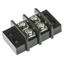 RS PRO Barrier Strip, 4 Contact, 9.5 mm Pitch, 2 Row, 750V, 20A 763-8110