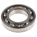 SKF Single Row Deep Groove Ball Bearing 60 mm Inside Diameter, 110 mm Outside Diameter, 22 mm Race Width, 6212