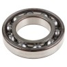 SKF Single Row Deep Groove Ball Bearing 60 mm Inside Diameter, 110 mm Outside Diameter, 22 mm Race Width, 6212
