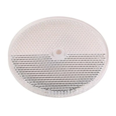 Banner Sensor Reflector for Use with SM312LP Series, SM312LV Series, SM312LVAG Series, 9 mm Width 