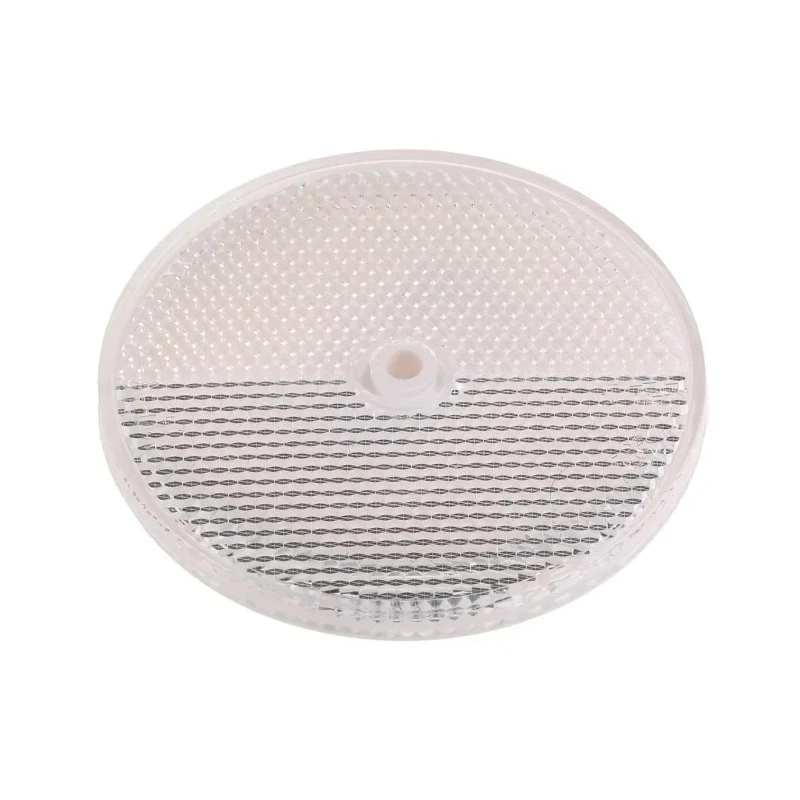 Banner Sensor Reflector for Use with SM312LP Series, SM312LV Series, SM312LVAG Series, 9 mm Width 
