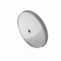 Banner Sensor Reflector for Use with SM312LP Series, SM312LV Series, SM312LVAG Series, 9 mm Width 