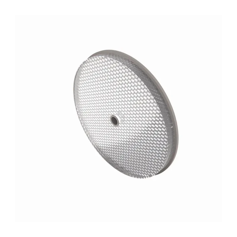 Banner Sensor Reflector for Use with SM312LP Series, SM312LV Series, SM312LVAG Series, 9 mm Width 