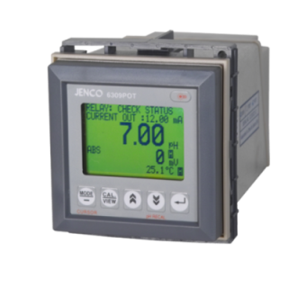 jenco-ph-orp-temperature-in-line-parameter-analyzer-6309pot-55790