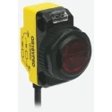 Banner Diffuse Photoelectric Sensor Block Sensor 800 mm Detection Range NPN/PNP Output IP67 
