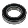 SKF Single Row Deep Groove Ball Bearing 60 mm ID, 110 mm OD, 22 mm Width, Sealed, Steel Balls 6212-2RS1