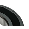 SKF Single Row Deep Groove Ball Bearing 60 mm ID, 110 mm OD, 22 mm Width, Sealed, Steel Balls 6212-2RS1
