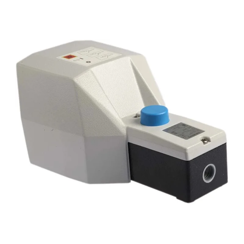 Siemens 2 Step Foot Switch with 2 NO/2 NC Contacts Metal Housing 16A Contact Current 3SE2924-3AA20