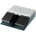 Siemens Foot Switch Momentary Foot Switch 2 NO/2 NC Aluminium 3SE2932-1AB20