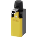 Siemens Safety Hinge Switch 1 NO/1 NC, Plastic Housing, IP65, 400V AC/DC, 6A, Mechanical Life 1,000,000 3SE5232-0HU21
