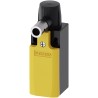 Siemens Safety Hinge Switch 1 NO/1 NC, Plastic Housing, IP65, 400V AC/DC, 6A, Mechanical Life 1,000,000 3SE5232-0HU21