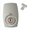 Hoyles Smoke Detector Cigarette Smoke Detector CSA-FGV24 Battery Powered, 8-28Vdc, Voice Alarm