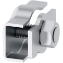 Siemens Rope Pull Cable Clamp, 3SE79 Series Rope Tensioner System Component 3SE7943-1AC