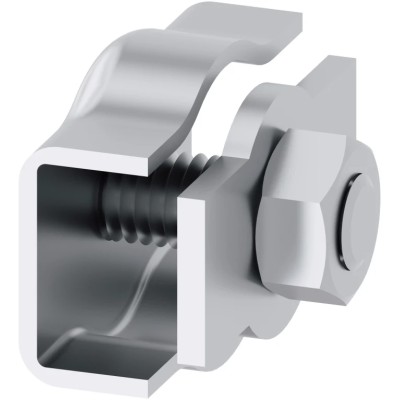 Siemens Rope Pull Cable Clamp, 3SE79 Series Rope Tensioner System Component 3SE7943-1AC