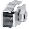 Siemens Rope Pull Cable Clamp, 3SE79 Series Rope Tensioner System Component 3SE7943-1AC