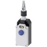 Siemens Rope Pull Switch Straight Mounting, 2 NC Contacts, IP65, Aluminium Alloy Housing 3SE7120-1BF00