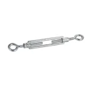 Siemens Turnbuckle Rope Tensioner System Component Zinc Die-Casting and Steel 0.07kg 3SE7950-1AD
