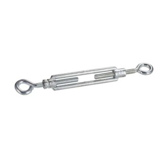 Siemens Turnbuckle Rope Tensioner System Component Zinc Die-Casting and Steel 0.07kg 3SE7950-1AD
