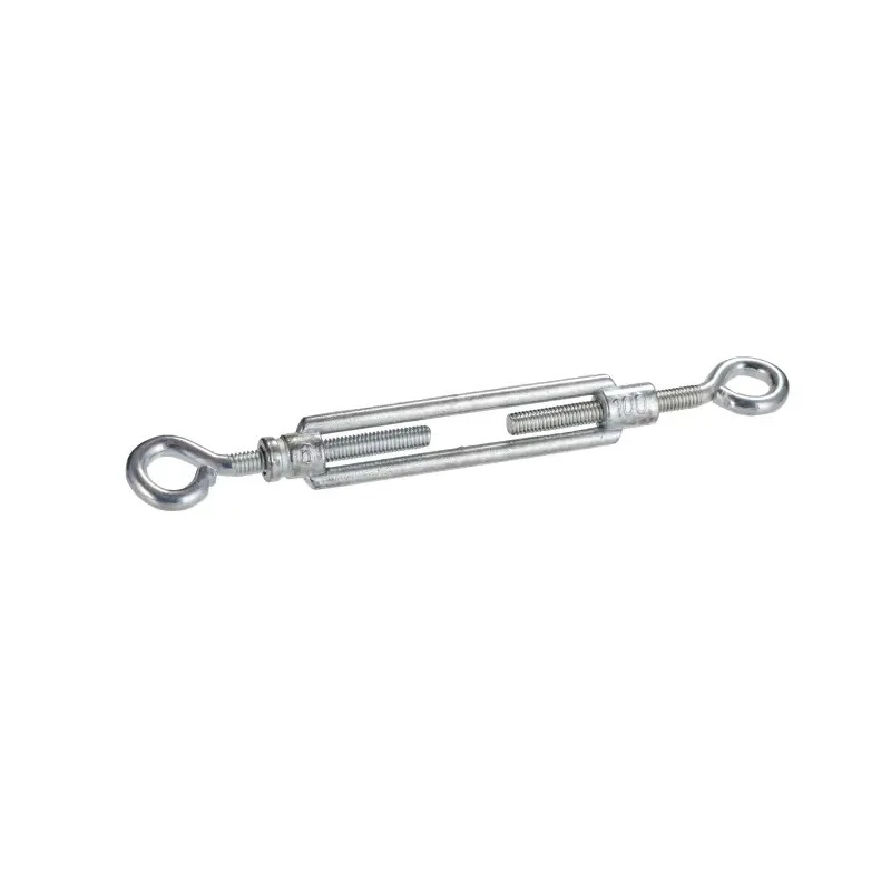 Siemens Turnbuckle Rope Tensioner System Component Zinc Die-Casting and Steel 0.07kg 3SE7950-1AD