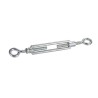 Siemens Turnbuckle Rope Tensioner System Component Zinc Die-Casting and Steel 0.07kg 3SE7950-1AD