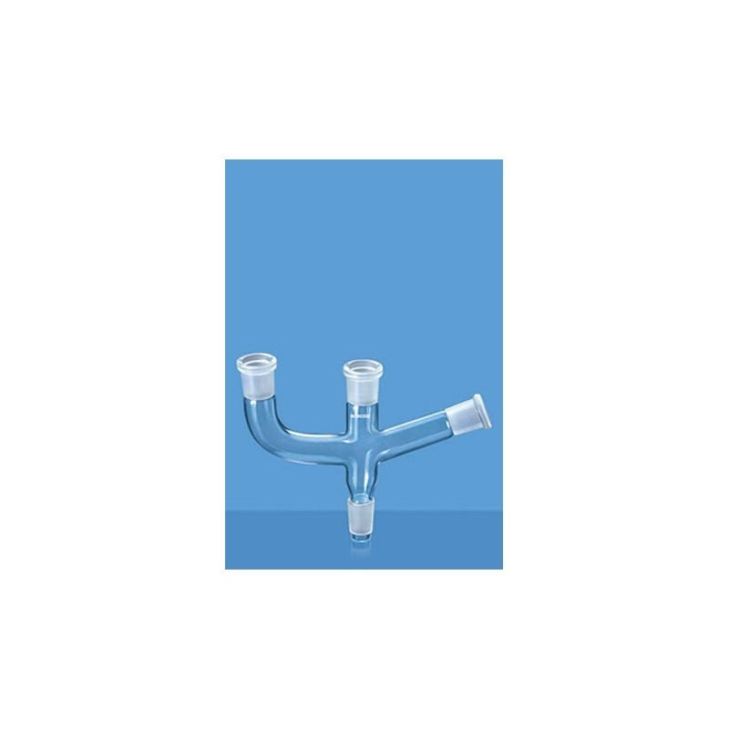 borosil-multiple-adapter-with-three-necks-socket-joint-size-19-26-8833a19-44873-1