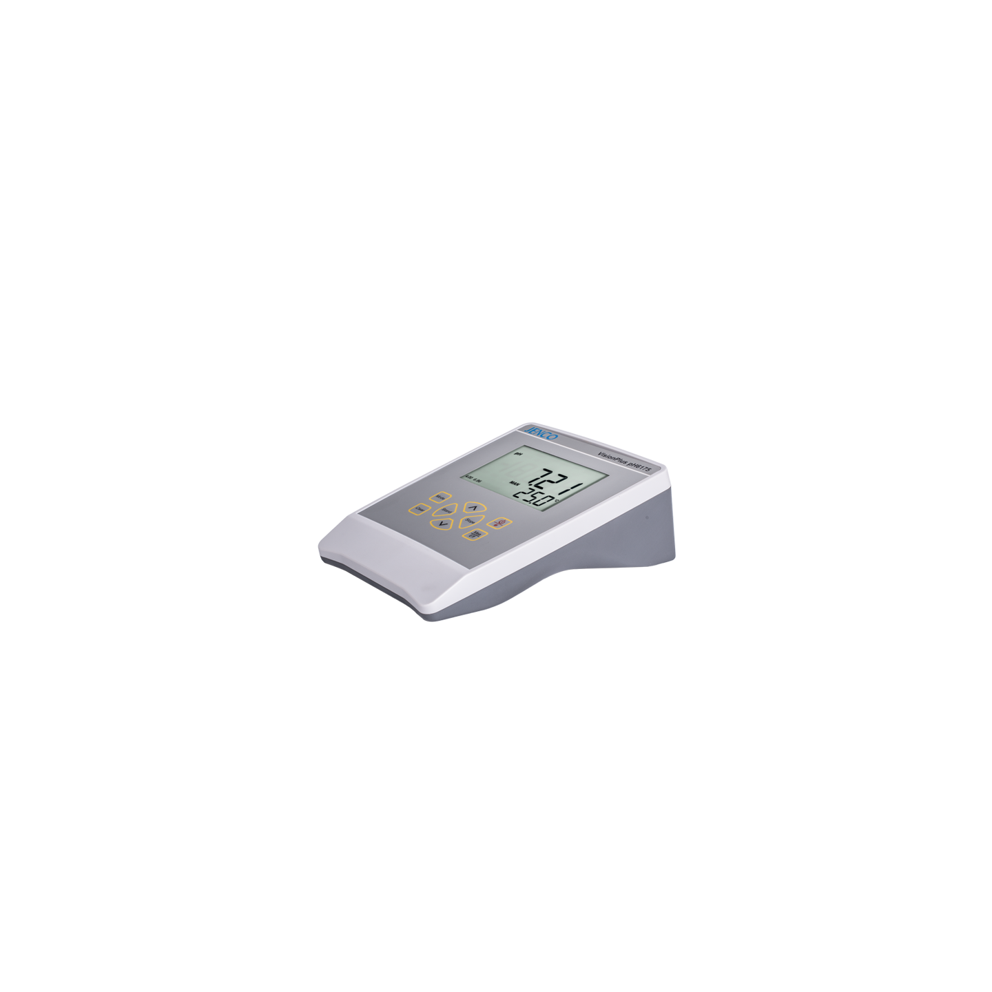 Buy Jenco pH/ORP/Temperature Benchtop Meter 6175 at best price