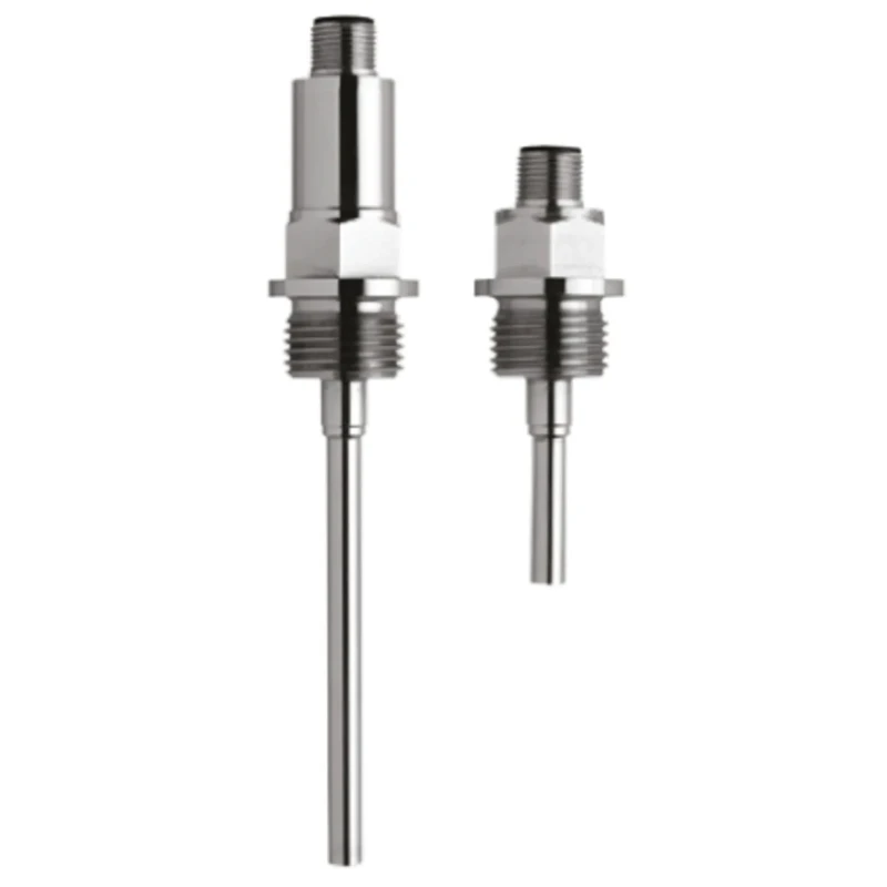 Jumo PT1000 Temperature Sensor 6 mm Diameter 150 mm Length, Max 260 °C, German Origin PT1000