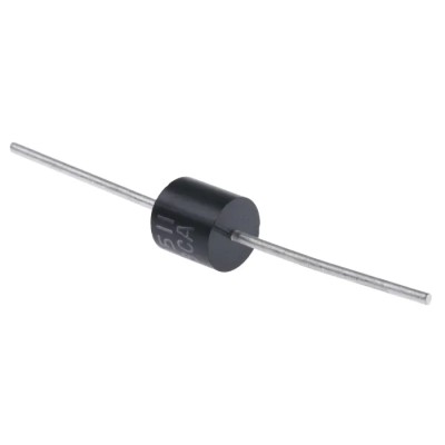 Littelfuse 1-Element Bi-Directional Transient Voltage Suppressor Diode 5 kW, 2-Pin P600 Package 5KP33CA