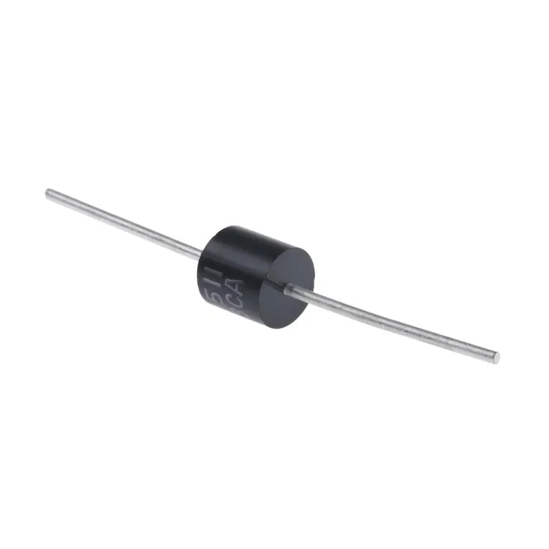 Littelfuse 1-Element Bi-Directional Transient Voltage Suppressor Diode 5 kW, 2-Pin P600 Package 5KP33CA