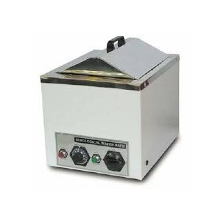lalco-stainless-steel-serological-water-bath-electrically-with-size-12-x-10-x7-inch-model-259-01-55807