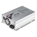 MEAN WELL True Sine Wave Panel Power Inverter 400W, 42V dc & 60V dc Input, 230V ac Output TS-400-248B
