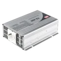 MEAN WELL True Sine Wave Panel Power Inverter 400W, 42V dc & 60V dc Input, 230V ac Output TS-400-248B