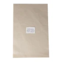RS PRO Polyetheretherketone Plastic Film 200 mm x 305 mm x 0.025 mm 764-8719