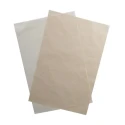 RS PRO Polyetheretherketone Plastic Film 200 mm x 305 mm x 0.025 mm 764-8719
