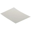 RS PRO Polyetheretherketone Plastic Film 200 mm x 305 mm x 0.1 mm 764-8722