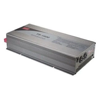 MEAN WELL TS-1500-224B Panel Power Inverter 1.5kW, 21V-30V DC Input, 230V AC Output