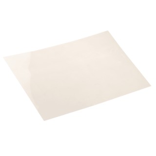 RS PRO Polyetheretherketone Plastic Film 200 mm x 305 mm x 0.125 mm 764-8725