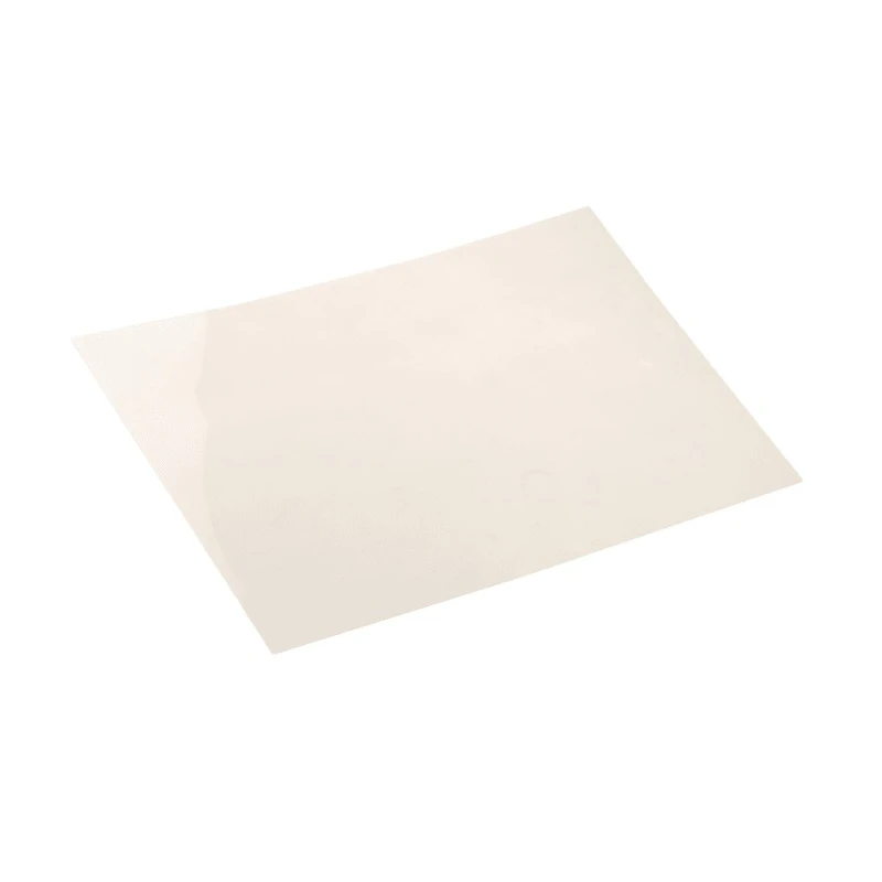 RS PRO Polyetheretherketone Plastic Film 200 mm x 305 mm x 0.125 mm 764-8725