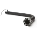 RS PRO Solder Fume Extractor Accessory LED Light Arm ESD Safe for use with V200 764-5764