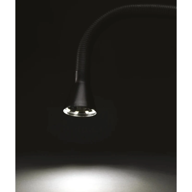 RS PRO Solder Fume Extractor Accessory LED Light Arm ESD Safe for use with V200 764-5764