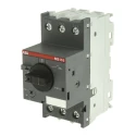 ABB Motor Protection Circuit Breaker MS116 Series 16A, 20 A Current Rating, 690V AC, 3 Poles, IP20 Protection MS116
