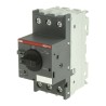 ABB Motor Protection Circuit Breaker MS116 Series 16A, 20 A Current Rating, 690V AC, 3 Poles, IP20 Protection MS116
