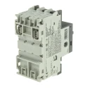 ABB Motor Protection Circuit Breaker MS116 Series 16A, 20 A Current Rating, 690V AC, 3 Poles, IP20 Protection MS116