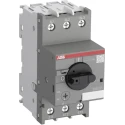 ABB Motor Protection Circuit Breaker MS116 Series 16A, 20 A Current Rating, 690V AC, 3 Poles, IP20 Protection MS116