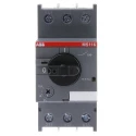 ABB Motor Protection Circuit Breaker 25A to 32A Current Rating, 690V, Trip-Free MS116 MS116